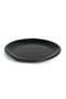 Hermia Juego de Platos de Postre de Cerámica de 17 cm (6 Piezas)